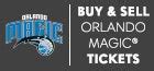 Unlock Special Offers and Discounts for Orlando Magic Tickets on Ticketmaster